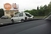 Vozio Fiat Uno s udubljenim krovom i razbijenim staklima