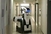 Na zatvorenike u Južnoj Koreji budno će paziti robotski čuvari