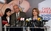 Арифи: Написите за формирање широка владина коалиција се шпекулација