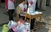 Акција за помош на социјално загрозените лица од Охрид и Дебрца
