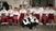 Folklor igrao na dve scene