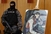 Cezzaneova slika je oštećena u krađi, ali se može restaurirati
