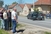 Kombi je naletio na automobil, lakše ozlijeđeno petero djece