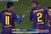 Alves i Thiago se ispričali zbog proslave gola protiv Vallecana