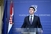 Milanović: Odlaganje teških poteza bilo bi neodgovorno