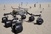 Pustinja kao Mars: Testirali su rover koji leti na Crveni planet