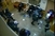 Potpuno gol je navukao peraje i zaplesao u policijskoj postaji