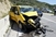 U sudaru dva automobila kod Makarske ozlijeđeno 3 djece