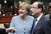 Prijepor oko euroobveznica: Udaljili se Hollande i Merkel