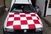 Ukrasio auto u znak podrške reprezentaciji na Euru 2012.