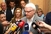 'Neću na inauguraciju ako se Nikolić ne odrekne četništva'