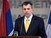 Radojičić: Neizvjestan ishod prekompozicije vlasti