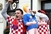 NY Times: Hrvati su nosili slike zločinca i spalili zastavu EU