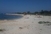 Pozdrav iz Novalje: Bagerom rastjerao većinu turista s plaže