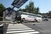 Bus srušio semafor i popeo se na njega, šestero ozlijeđenih