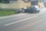 Lančani sudar: S automobila u Svetoj Nedjelji otpao kotač