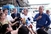 Ostojići u akciji: Pozdravili su turiste na graničnom prijelazu