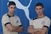 Vrsaljko i Pivarić predstavili su novi gostujući dres Dinama