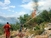 Trebinje: Požar pod kontrolom