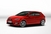 Seat objavio prve slike novog Leona, s Golfom 7 stiže u Pariz