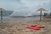 Ogromni valovi iznenadili su kupače na plaži kod Poreča