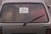 U maleni Fiat Uno ukrcali su ponija i vozili ga po Karlovcu