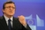 Barroso u Ateni: Rezanje će pogoditi bolesne i umirovljene