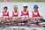 Hrvatski četverac dominatno ušao u finale Olimpijskih igara!