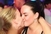 Love is in the air: Djevojke su se opustile i nježno se ljubile