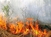 Повторно активен пожарот кај село Радуша