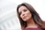 Eva Longoria: Preslatko je lice omiljene 'kućanice'