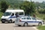 Mali Lošinj: Automobil sletio s ceste, jedan čovjek poginuo