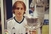 Modrić: Mala nervoza je prošla kad sam prvi put taknuo loptu
