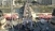 ФОТО: 2000 граѓани појадуваа на Камениот мост
