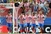Atletico slavio, Valencia pala kod Mallorce, Real odgođen