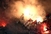 Hajduk opet kaznili s 30.000 €: Naplaćena bakljada na Interu