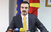 Естонска делегација во посета на Македонија
