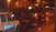 ФОТО: Полицијата со солзавец разбила толпа во Старата Чаршија