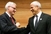 Prijateljski doručak: Josipović i Tadić pričali uz kavu i pecivo
