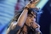 Dobio nove zube: Steven Tyler pjevao s masnicom ispod oka