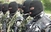 Вежба за спасувачка мисија на специјалните единици на МВР