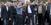 Опозицијата митингува, Груевски со конкретни проекти