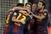 Barcelona tricom zadržala vrh: Messi nije zabio za Katalonce