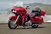 Harley -Davidson Road Glide Ultra: Krstarica na dva točka