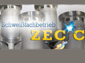 Zavarivacka firma Zecic