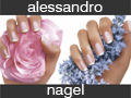 Studio za negu noktiju Alessandro
