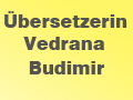 Prevodioc Vedrana Budimir