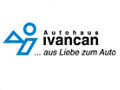 Auto kuca Ivancan