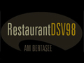 Restoran DSV 98