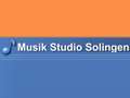 Muzicki studio Solingen